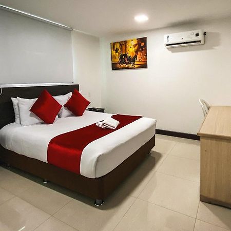 Hotel G Cartagena Exteriör bild