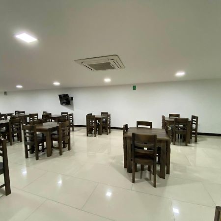 Hotel G Cartagena Exteriör bild