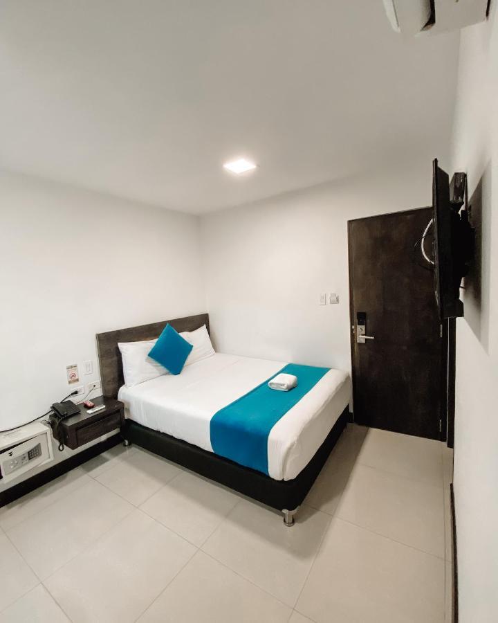 Hotel G Cartagena Exteriör bild