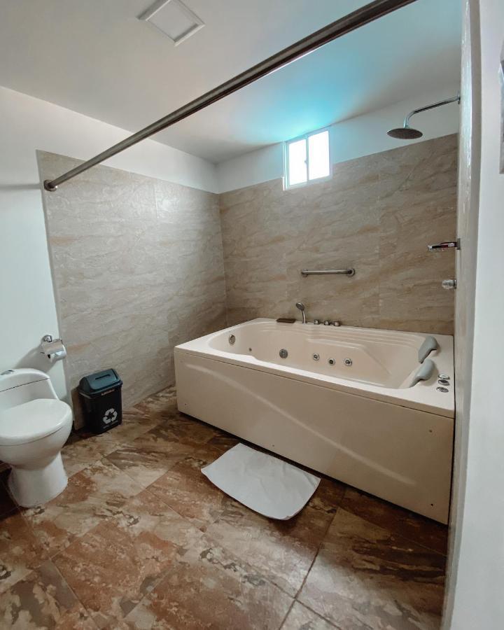 Hotel G Cartagena Exteriör bild