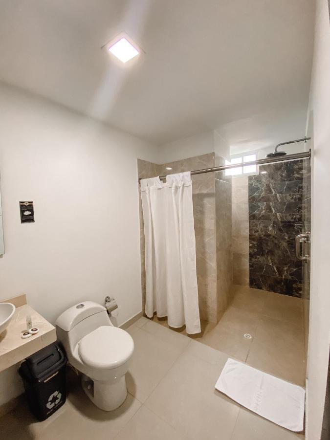 Hotel G Cartagena Exteriör bild