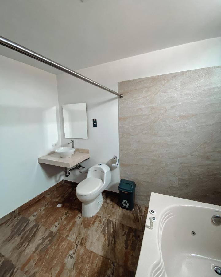 Hotel G Cartagena Exteriör bild