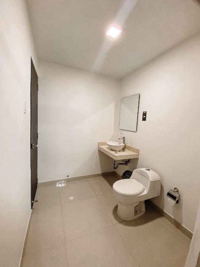 Hotel G Cartagena Exteriör bild