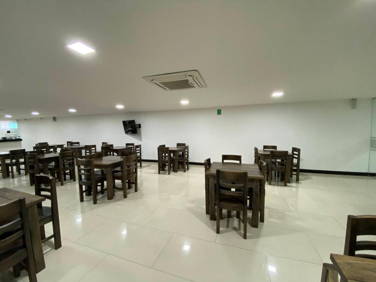 Hotel G Cartagena Exteriör bild