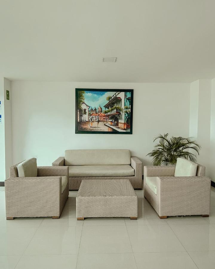 Hotel G Cartagena Exteriör bild