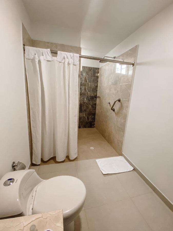 Hotel G Cartagena Exteriör bild