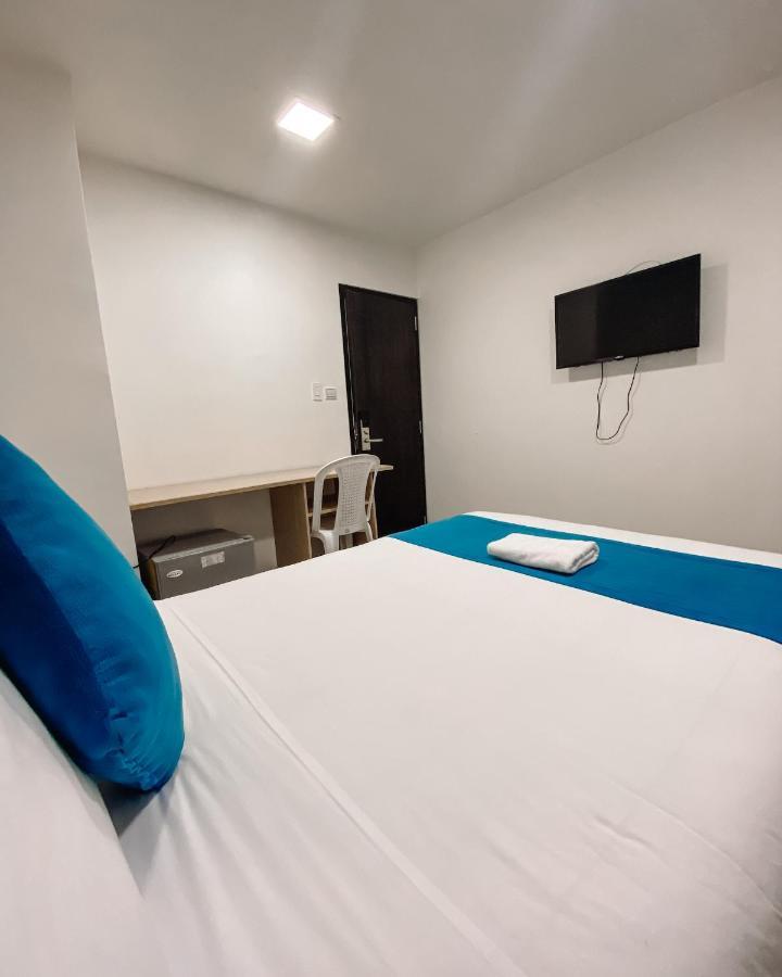 Hotel G Cartagena Exteriör bild