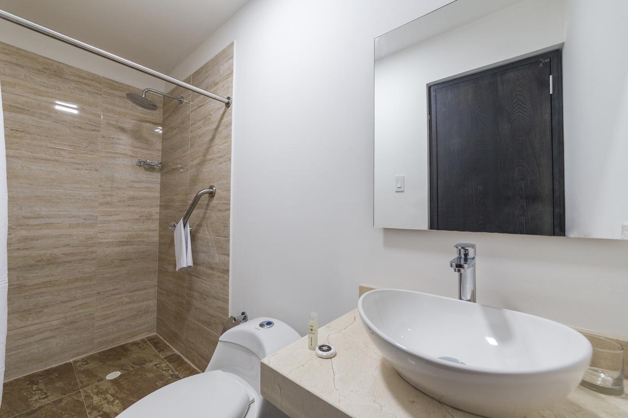 Hotel G Cartagena Exteriör bild